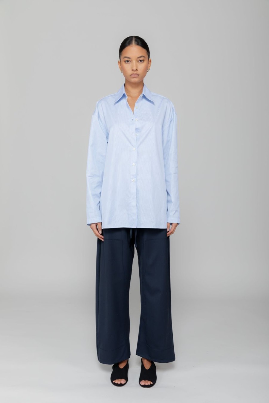 Clothing LESET | Jane Carpenter Pant