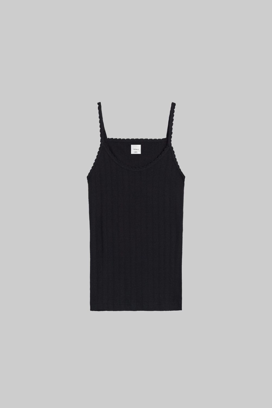 Clothing LESET | Pointelle Tank