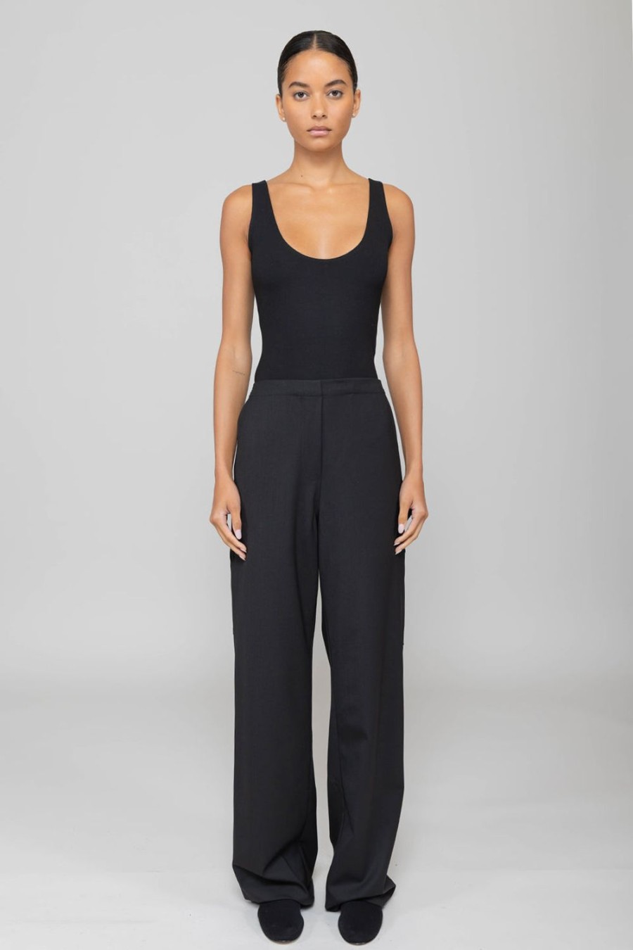 Clothing LESET | Jane Painter Pant