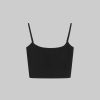 Clothing LESET | Leset X Moda Operandi Rio Crop Tank