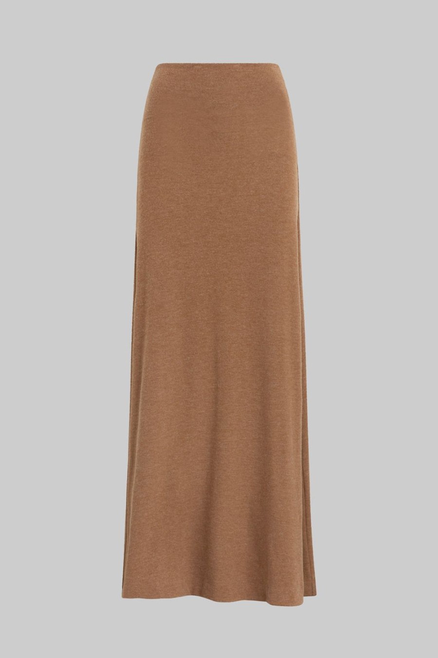 Clothing LESET | Lauren High Waist Maxi Skirt