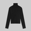 Clothing LESET | Lauren Classic Turtleneck