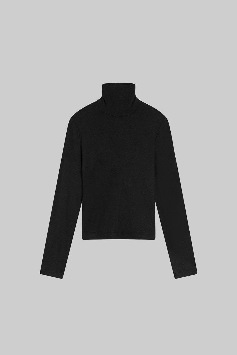 Clothing LESET | Lauren Classic Turtleneck