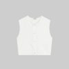 Clothing LESET | Yoko Crewneck Vest