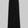 Clothing LESET | Lauren High Waist Maxi Skirt