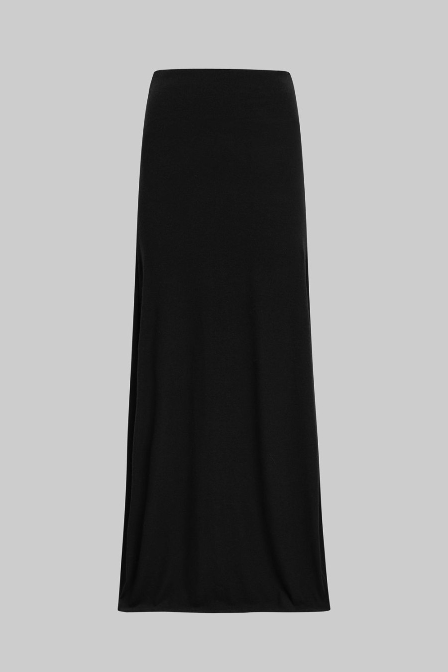 Clothing LESET | Lauren High Waist Maxi Skirt