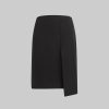 Clothing LESET | Rio Wrap Skirt