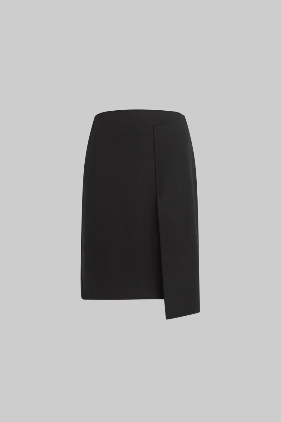 Clothing LESET | Rio Wrap Skirt