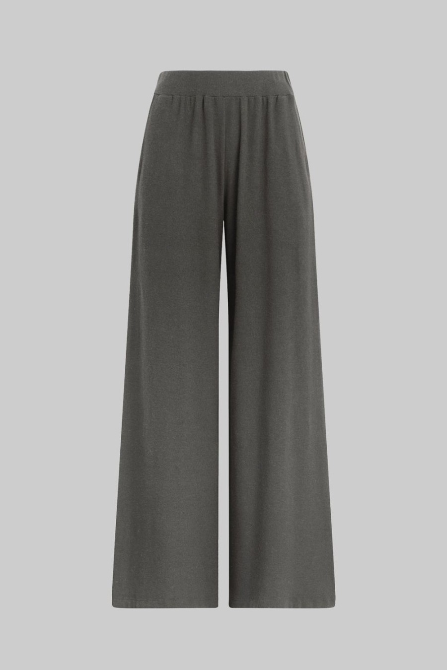 Clothing LESET | Lauren Pleated Pocket Pant