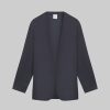 Clothing LESET | Barb Collarless Blazer