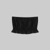 Clothing LESET | Yoko Ruffle Tube Top