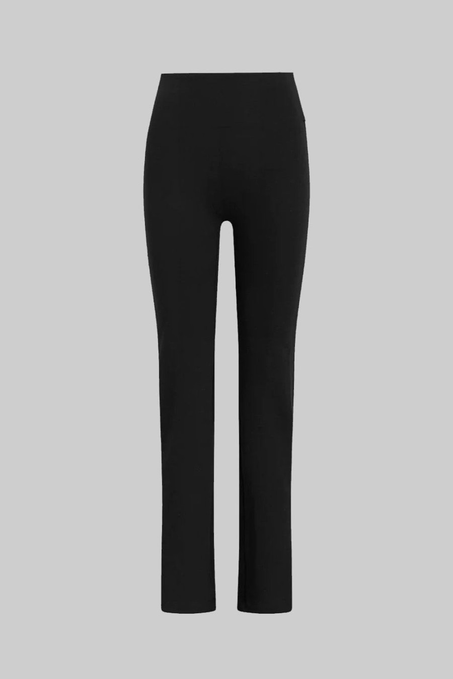 Clothing LESET | Rio High Waist Straight Pant Ii