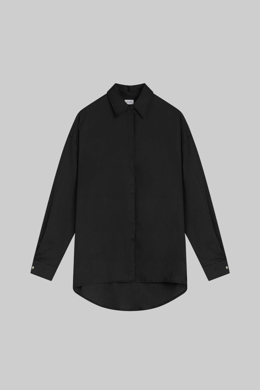 Clothing LESET | Yoko Oversized Button Down Ii