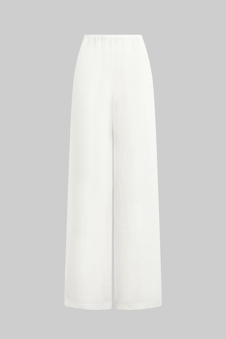 Clothing LESET | Stella Wide Leg Pant