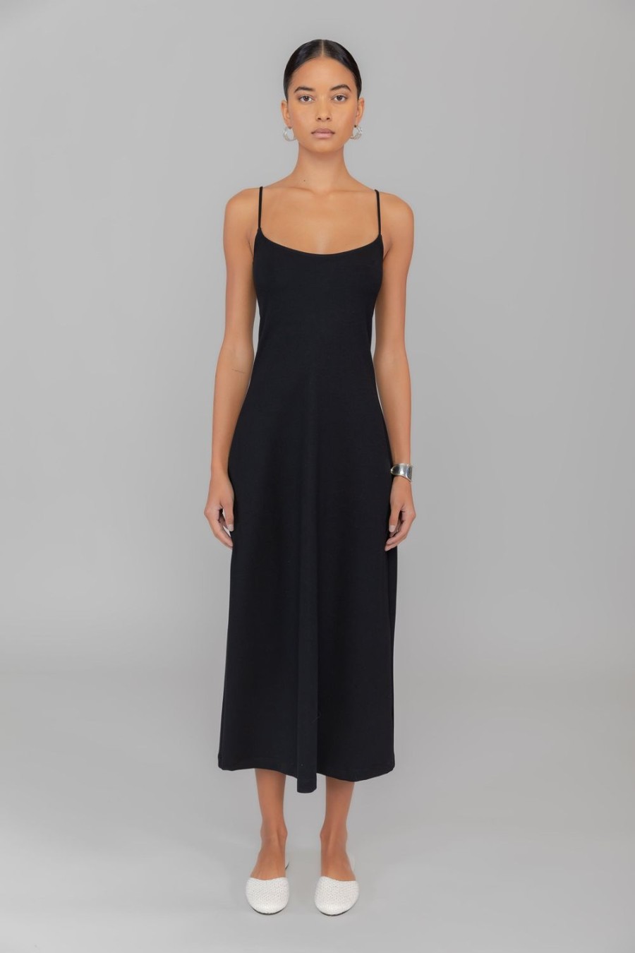 Clothing LESET | Rio Maxi Tank Dress