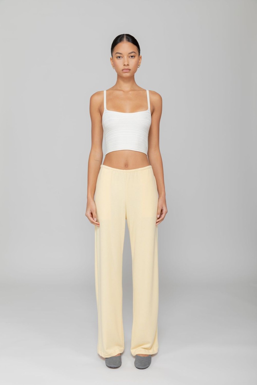 Clothing LESET | Lauren Pocket Pant