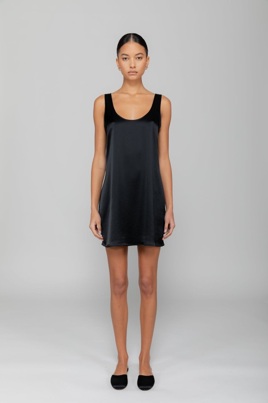 Clothing LESET | Barb Tank Dress