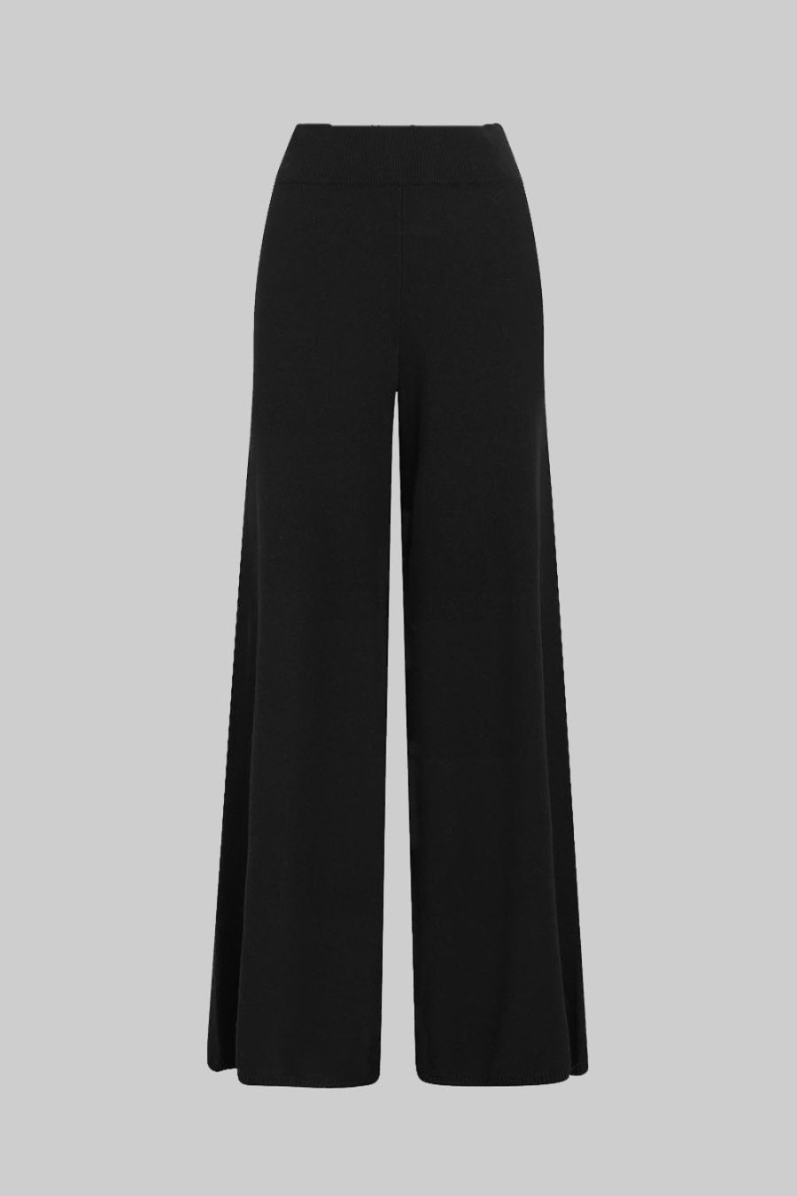 Clothing LESET | Zoe Wide Leg Pant