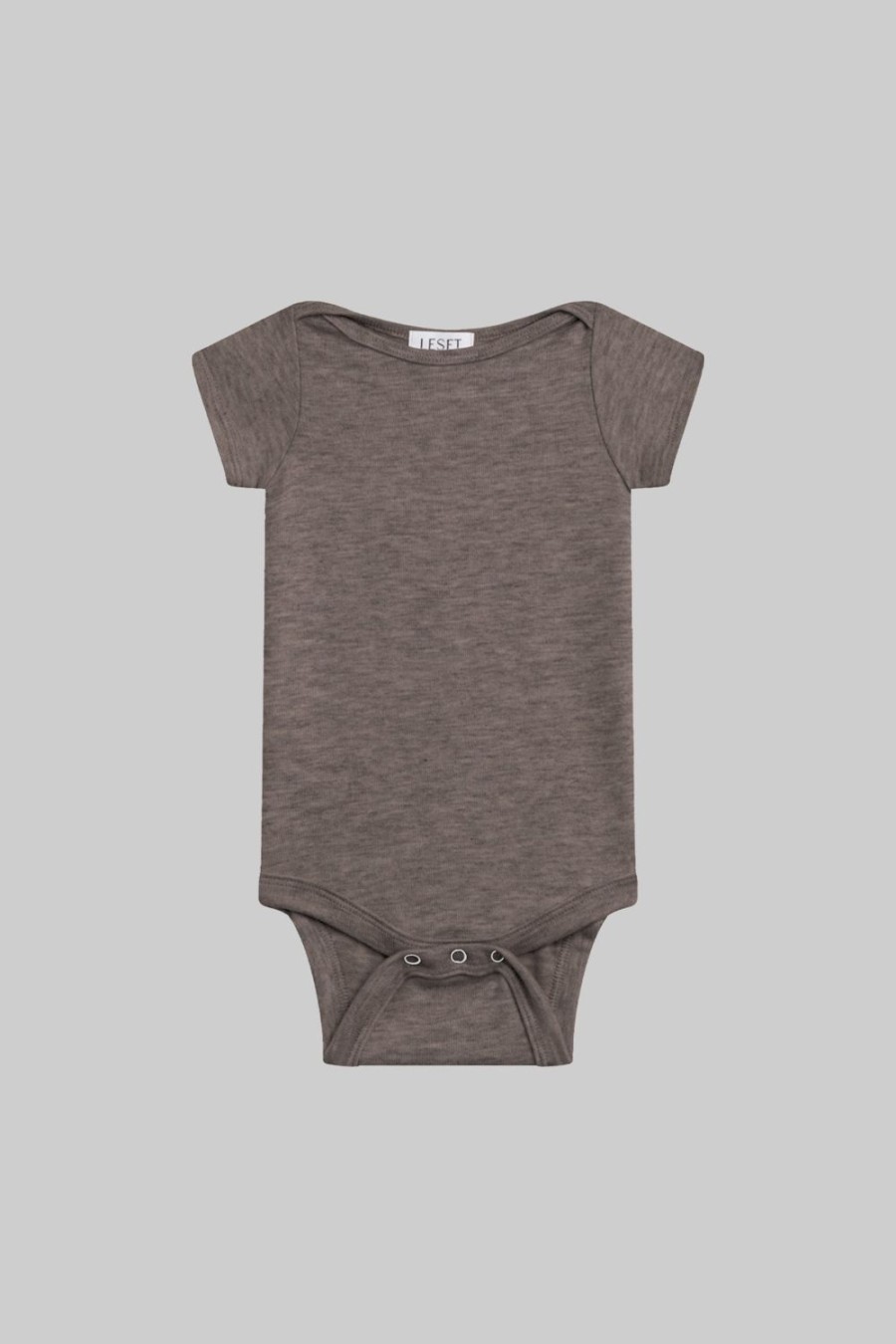 Bebe LESET | Leset X Emc Lauren Bebe Onesie