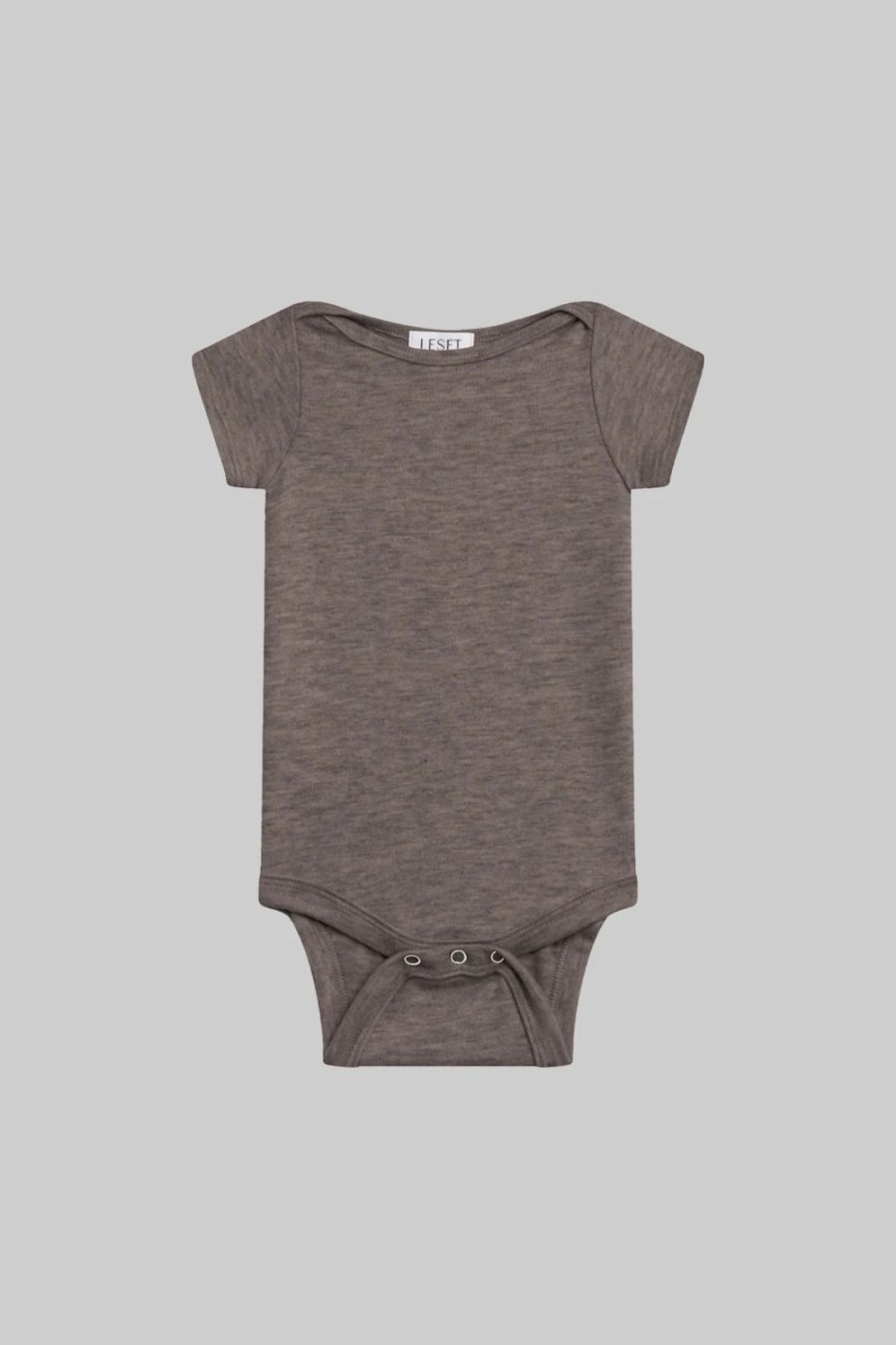 Bebe LESET | Leset X Emc Lauren Bebe Onesie