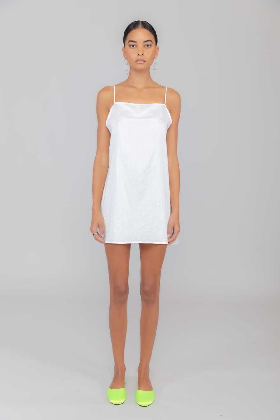 Clothing LESET | Yoko Mini Dress