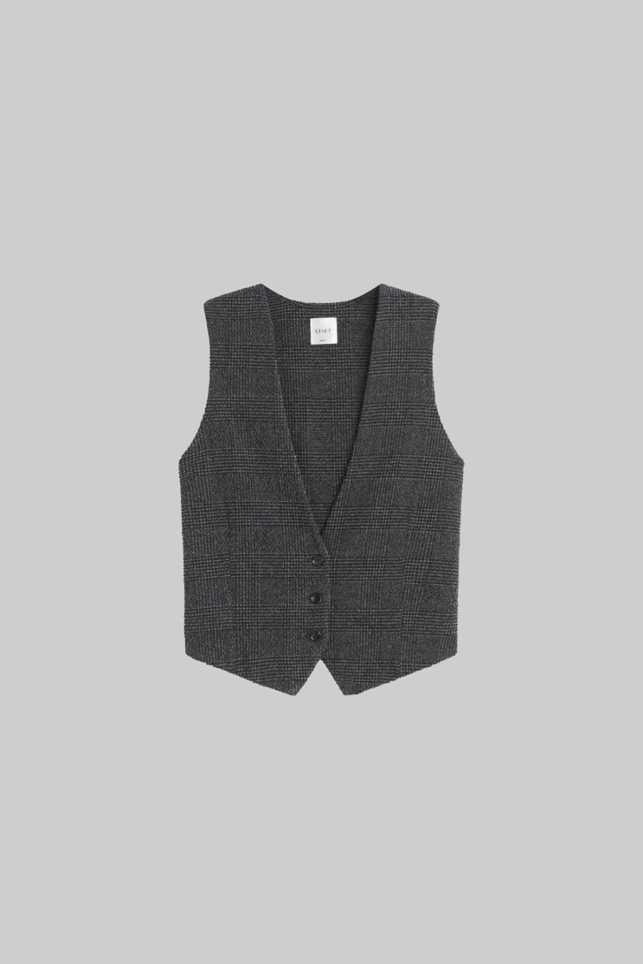 Clothing LESET | Austyn Vest