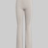 Clothing LESET | Grace Straight Leg Pant