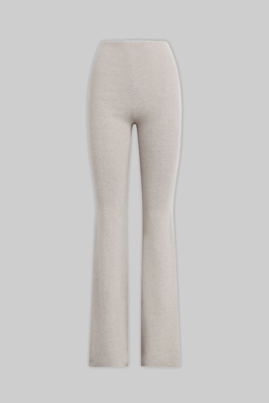 Clothing LESET | Grace Straight Leg Pant