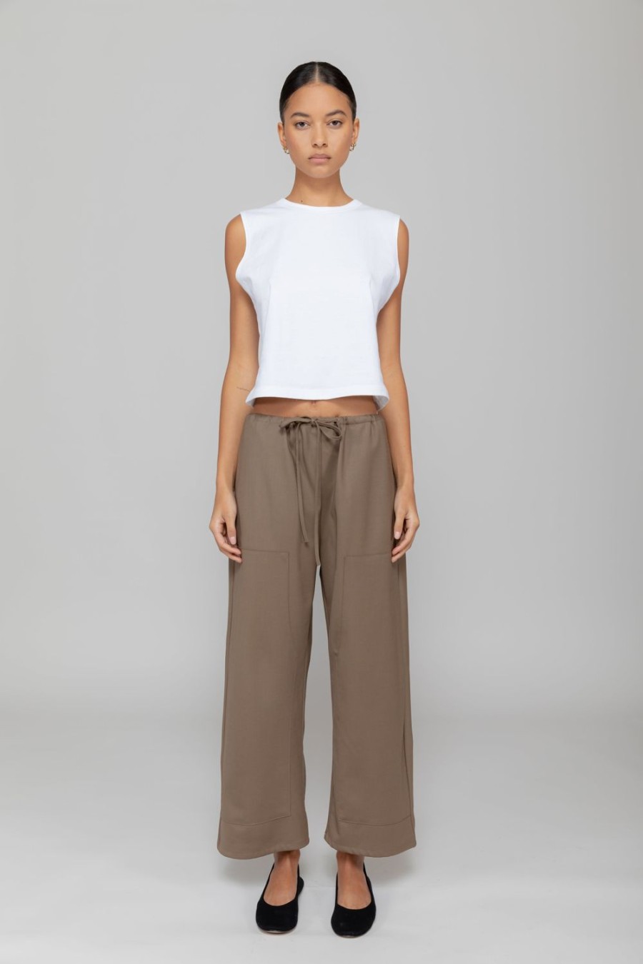 Clothing LESET | Jane Carpenter Pant