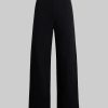 Clothing LESET | Rio Wide Leg Pant