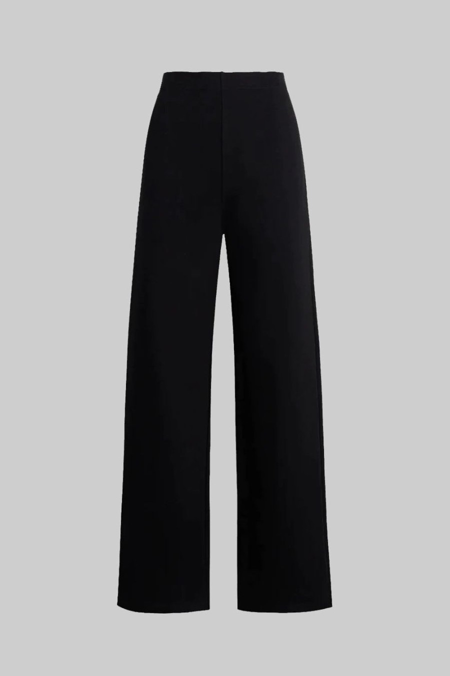 Clothing LESET | Rio Wide Leg Pant