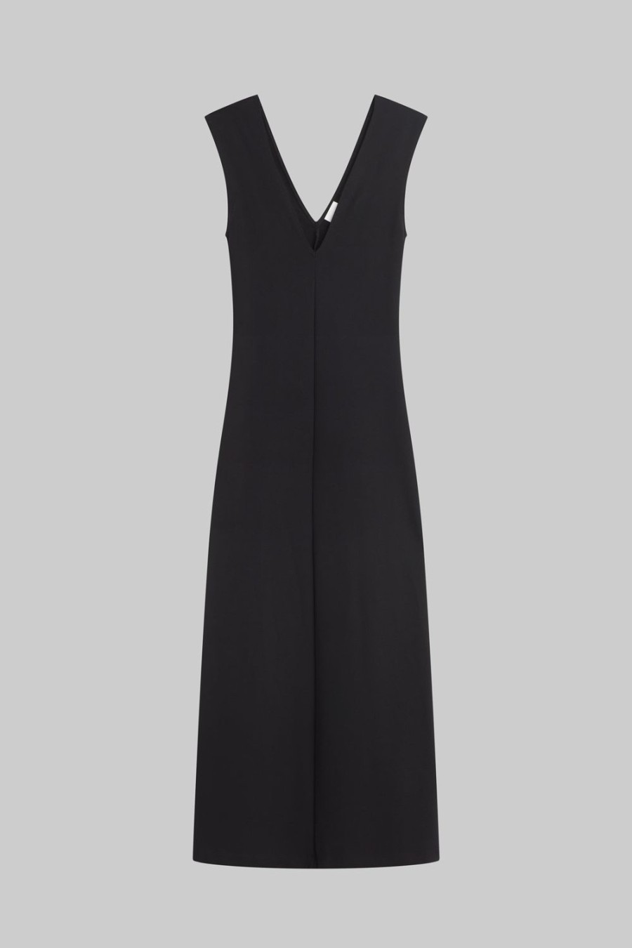 Clothing LESET | Rio V Neck Maxi Dress