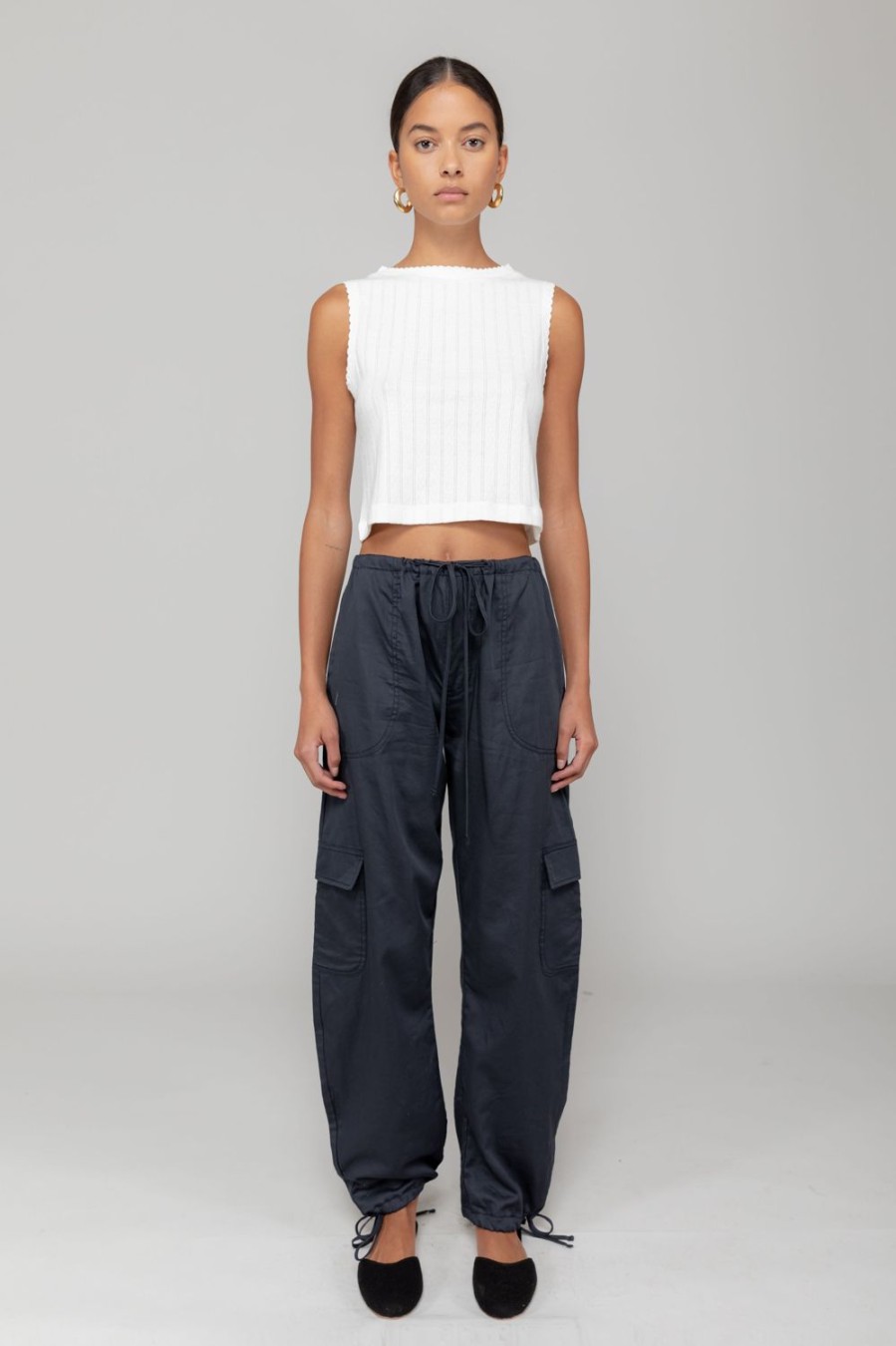 Clothing LESET | Yoko Cargo Pant