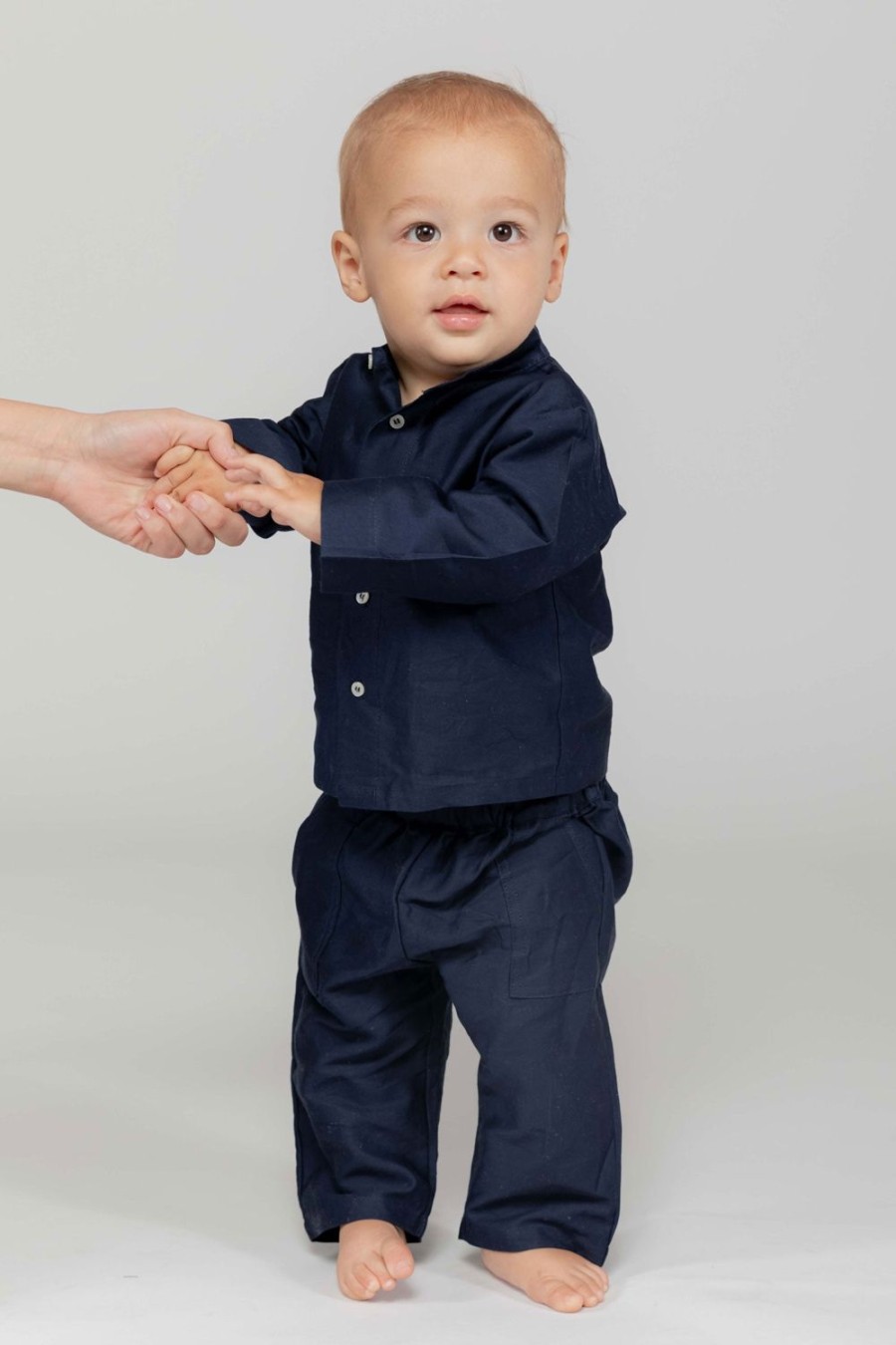 Bebe LESET | Yoko Bebe Pocket Pant