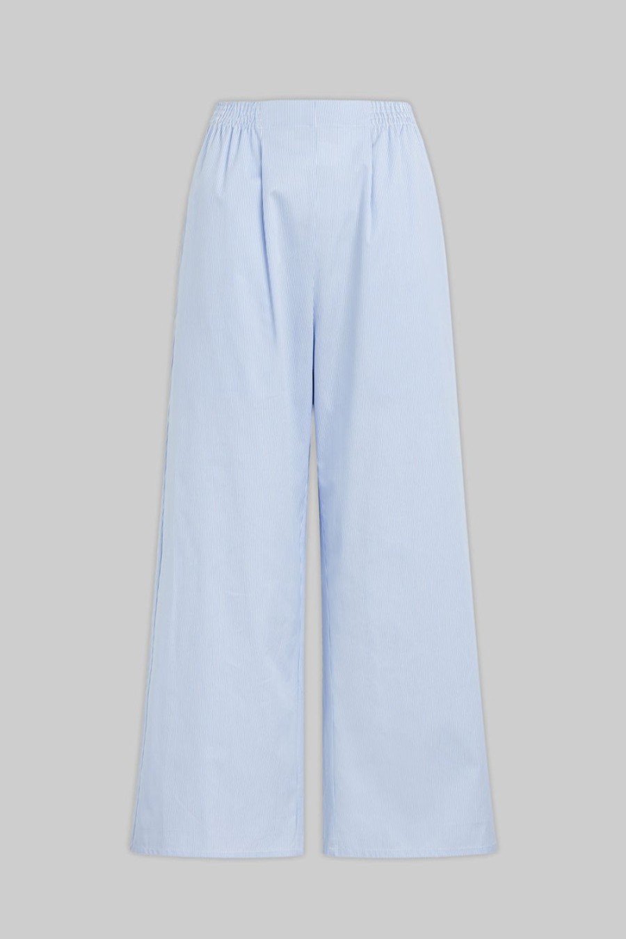 Clothing LESET | Yoshi Wide Leg Boxer Pant