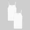 Clothing LESET | Pointelle Tank 2 Pack