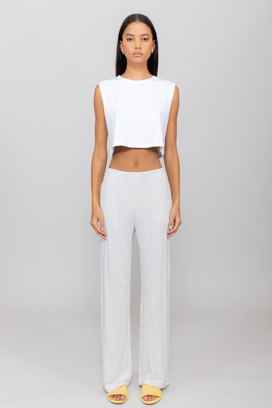 Clothing LESET | Lauren Pocket Pant