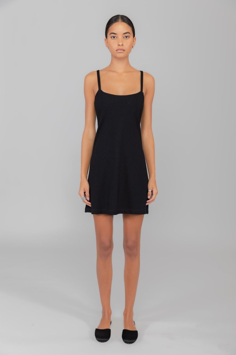 Clothing LESET | Rio Tank Dress