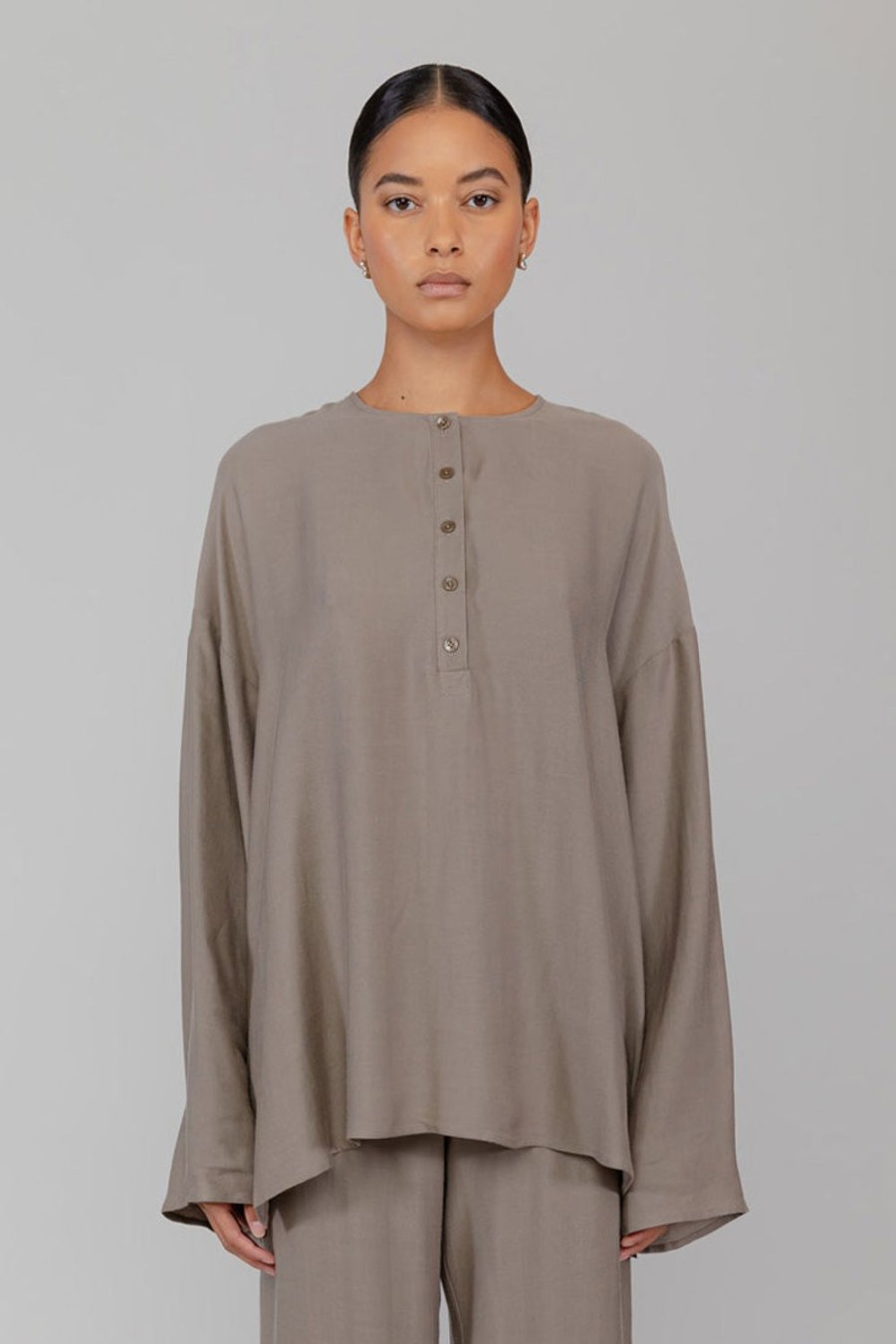 Clothing LESET | Ari Tunic