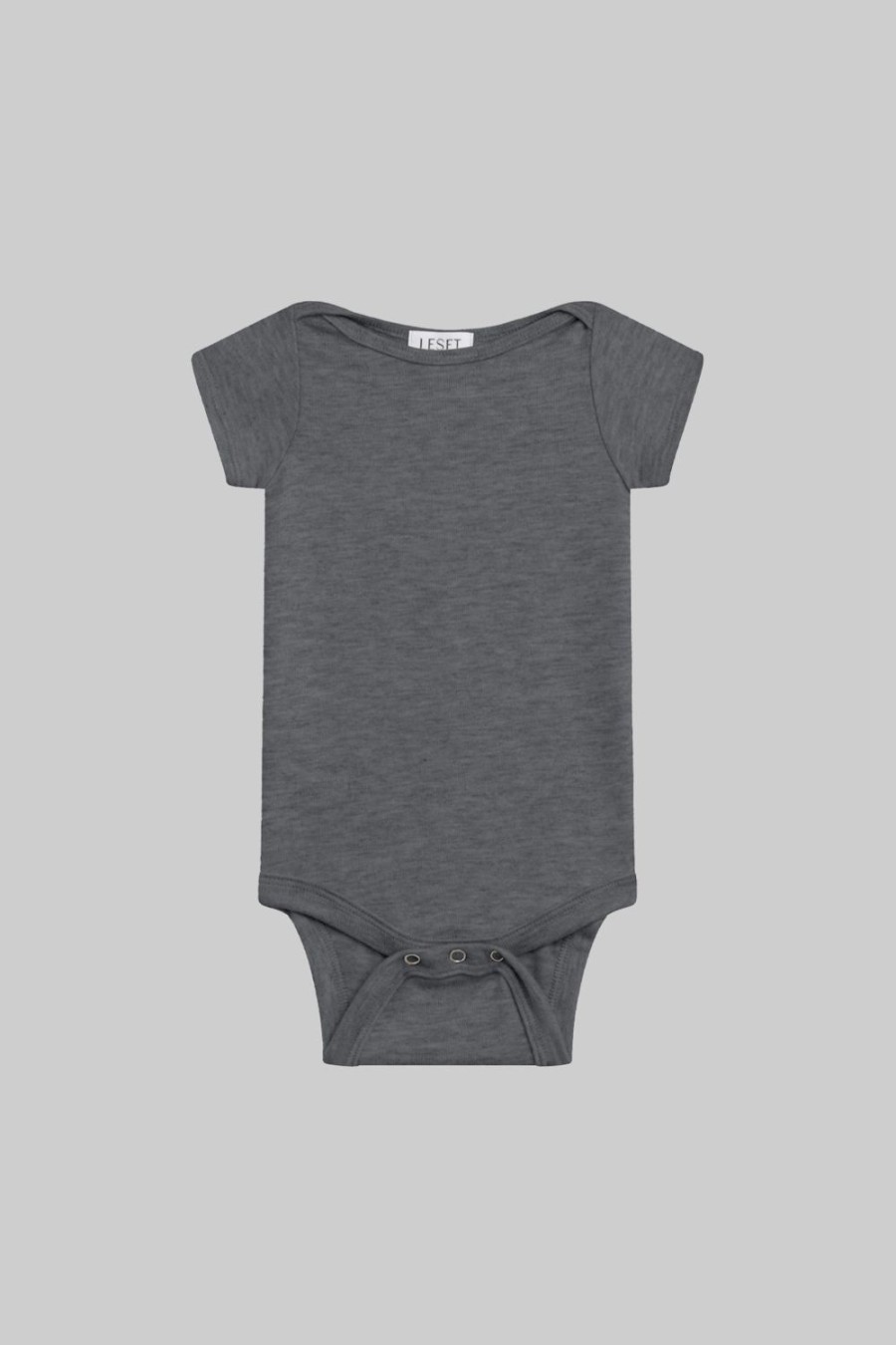 Bebe LESET | Leset X Emc Lauren Bebe Onesie