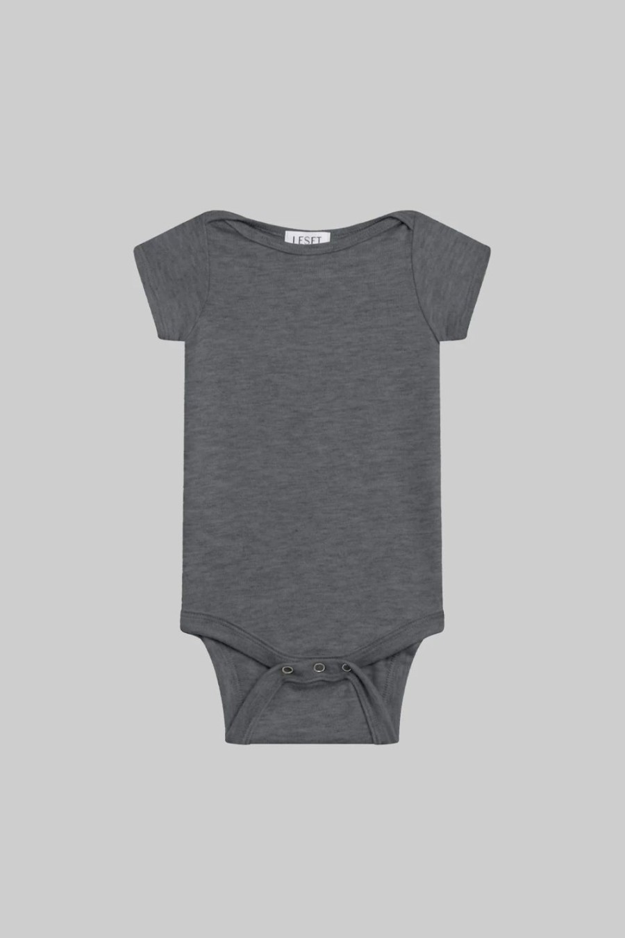 Bebe LESET | Leset X Emc Lauren Bebe Onesie