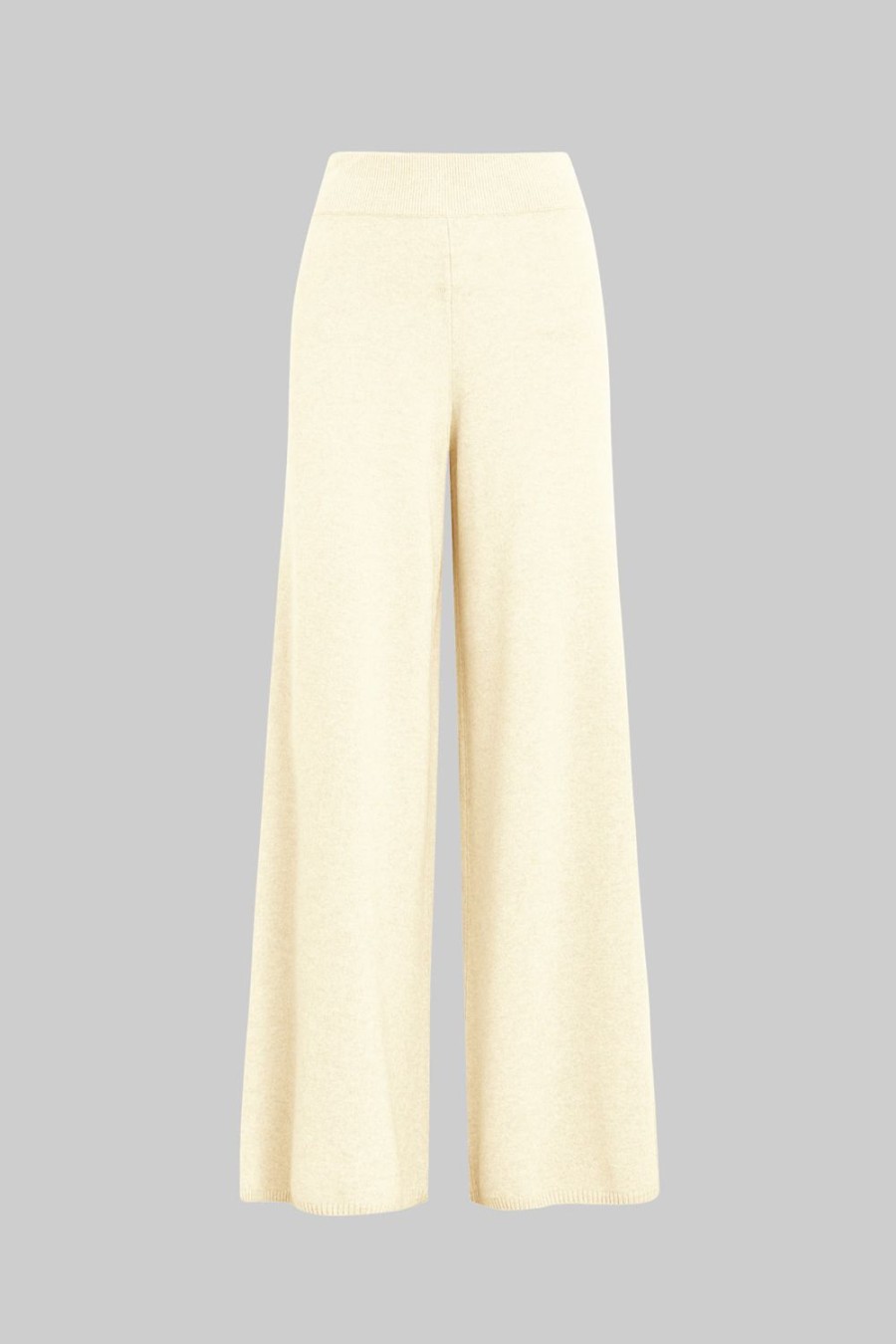 Clothing LESET | Zoe Wide Leg Pant