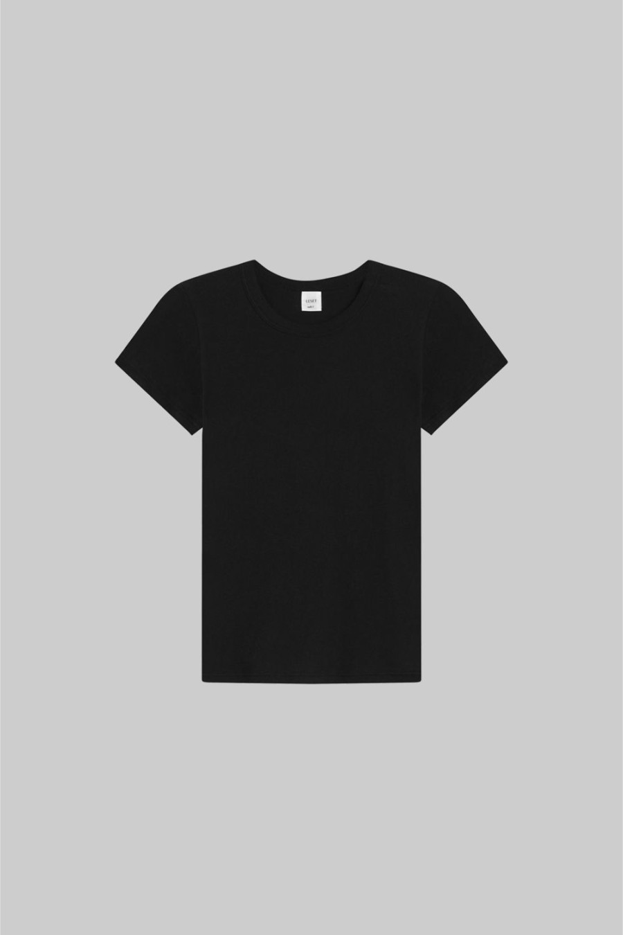 Clothing LESET | Laura Slim Fit Tee