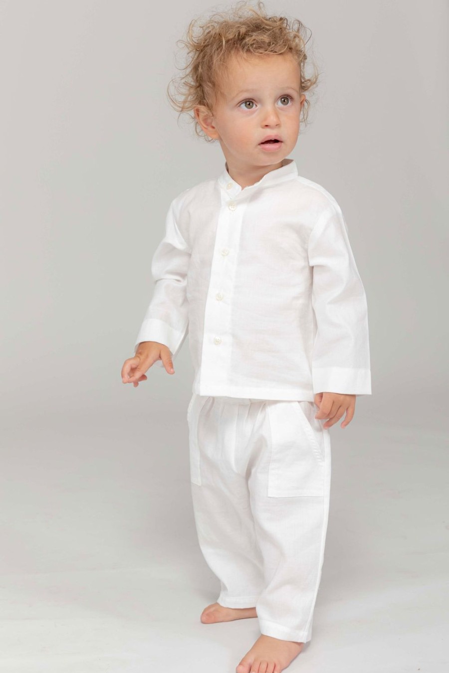 Bebe LESET | Yoko Bebe Pocket Pant