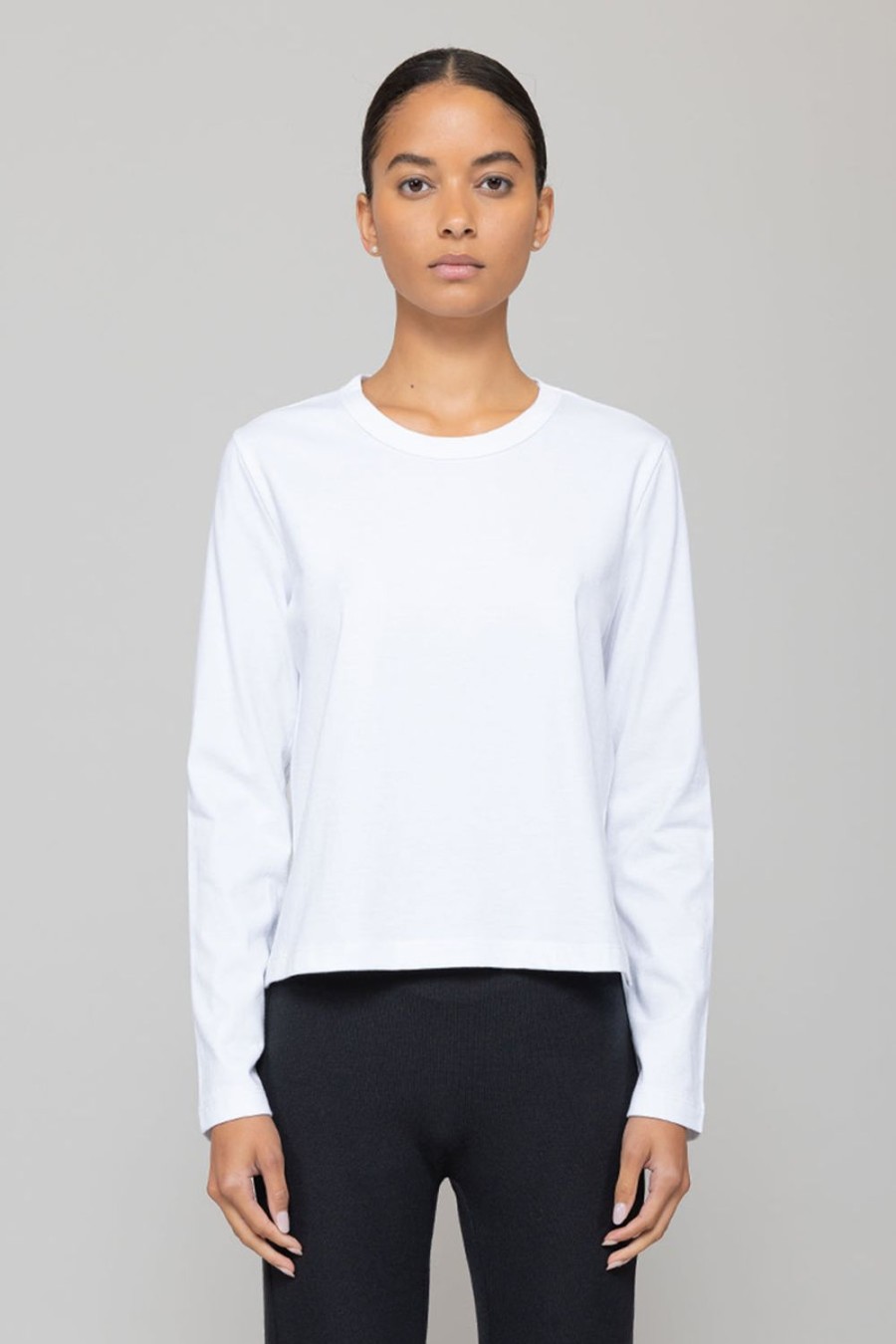 Clothing LESET | The Margo Long Sleeve 2 Pack