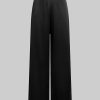 Clothing LESET | Barb Wide Leg Pant