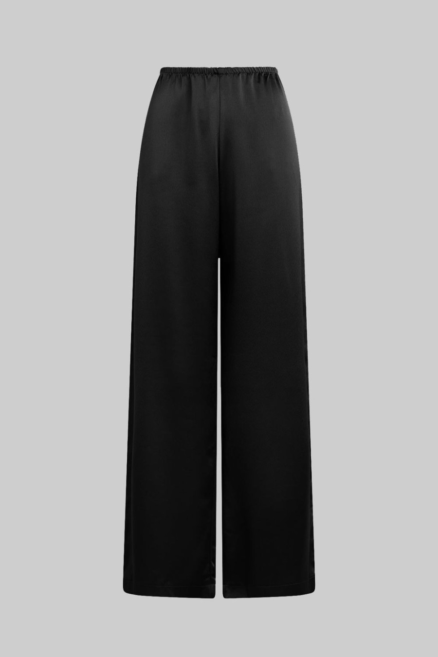 Clothing LESET | Barb Wide Leg Pant