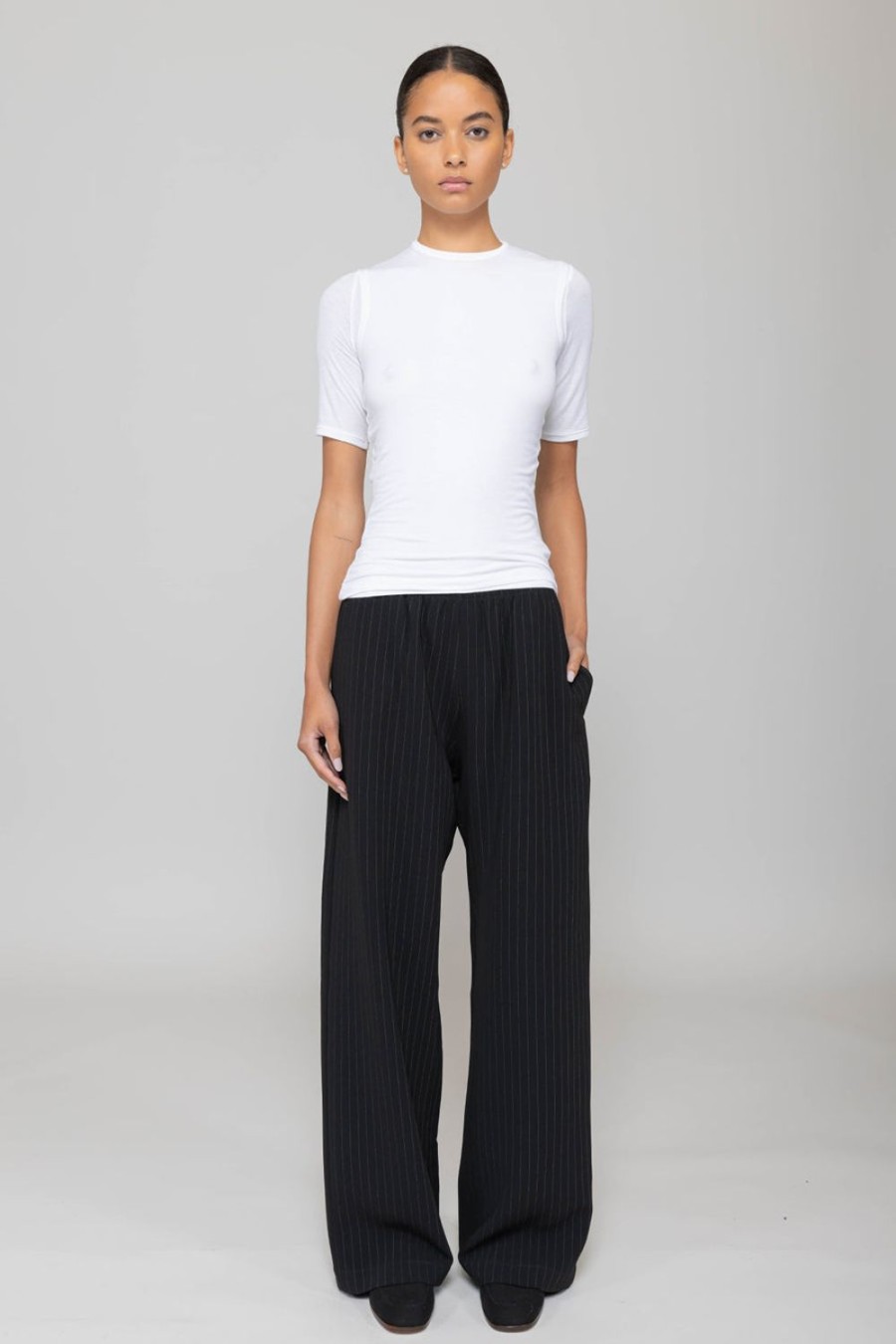 Clothing LESET | Arielle Pocket Pant