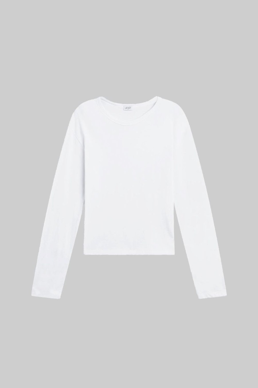 Clothing LESET | Margo Long Sleeve