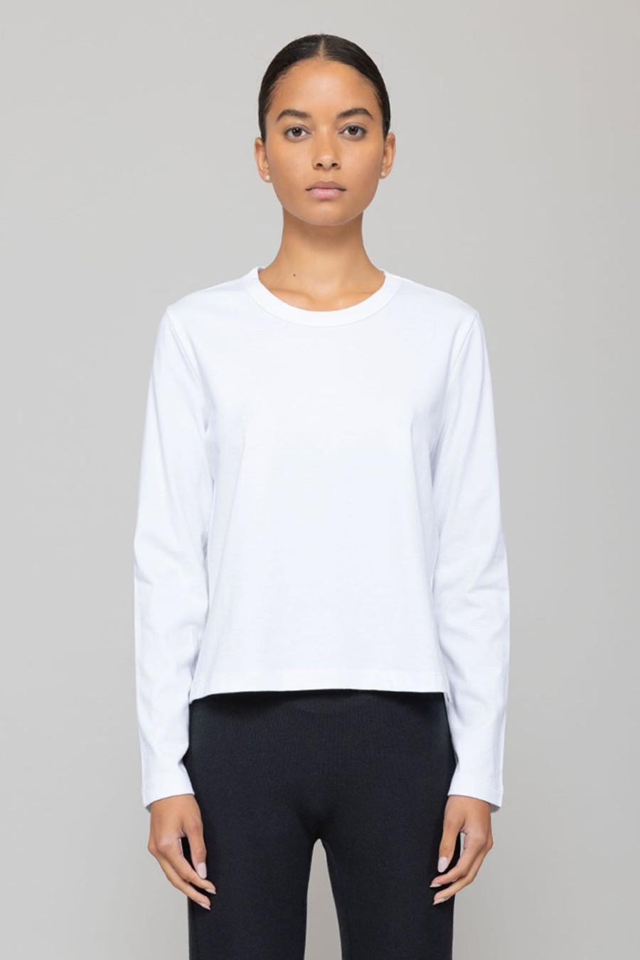 Clothing LESET | Margo Long Sleeve